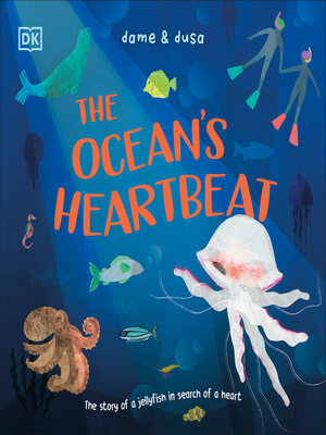 cover image of The Ocean's Heartbeat